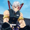 💎 Tengen Uzui [@Hawks] 6