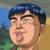 Initial D & cars by 6