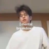 Stray kids, woo! 11