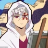 💎 Tengen Uzui [@Hawks] 7