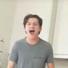 Tom Holland 16