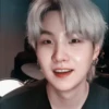 Suga — bts ; #live by 8