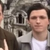 Tom Holland by 13