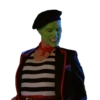 The Mask by 6