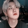 Suga — bts ; #live by 9