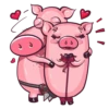 Sexy pig ⬅️🔞 7