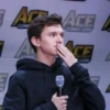 Tom Holland 17
