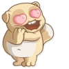 Sanjar stickers — 12