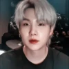 Suga — bts ; #live by 11