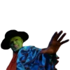 The Mask by 8