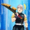 💎 Tengen Uzui [@Hawks] 12