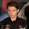 Tom Holland 19