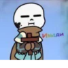 AU Undertale meme 16