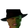 The Mask by 9