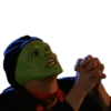 The Mask by 10