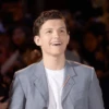 Tom Holland by 17