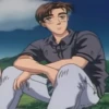 Initial D & cars by 13