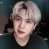 Suga — bts ; #live by 18