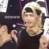 Stray kids, woo! 20
