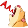 All you need is sticker pack — 19