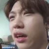 Stray kids, woo! 21