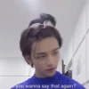 Stray kids, woo! 22
