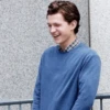 Tom Holland by 18