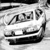 Initial D & cars by 14