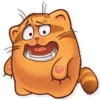 Sanjar stickers — 18