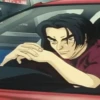 Initial D & cars by 15