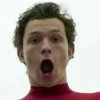 Tom Holland 20