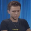 Tom Holland 21