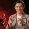 Tom Holland by 20