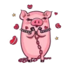 Sexy pig ⬅️🔞 8