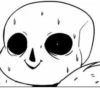 AU Undertale meme 21
