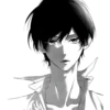 @ GhOsT @ - Manga Stickers! — 19