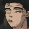 Initial D & cars by 17