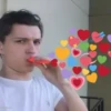 Tom Holland 22