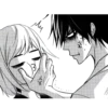 @ GhOsT @ - Manga Stickers! — 21