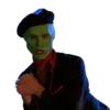 The Mask by 12