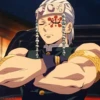 💎 Tengen Uzui [@Hawks] 18