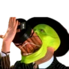 The Mask by 13