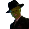 The Mask by 14