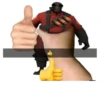 TF 23