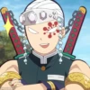 💎 Tengen Uzui [@Hawks] 21