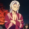 💎 Tengen Uzui [@Hawks] 22