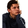 Tom Holland Funny 22