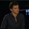 Tom Holland 24