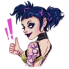 The Witness Girl 6