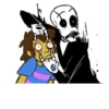 AU Undertale meme 23